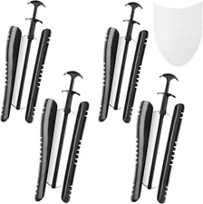  Boot Tree Shaft Boot Shoe Shapers For Knee High Tall Boots-great Support Fo