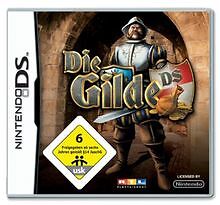 Die Gilde von RTL Games GmbH | Game | Zustand sehr gut