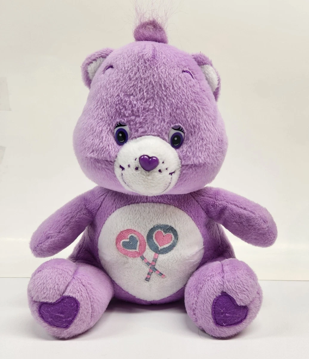 Lilac care cheap bear