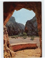 Postcard Torrente de Pareys Mallorca Spain