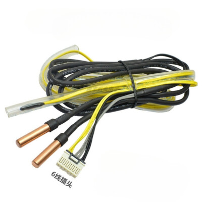 Haier inverter air conditioner external unit sensor 10K exhaust 500k