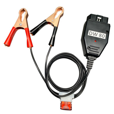 OBD Automotive Battery Replacement Tool Car Computer Power Off Memory Saver