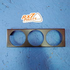 Thompson Automotive Three Gauge Panel S10B5/15
