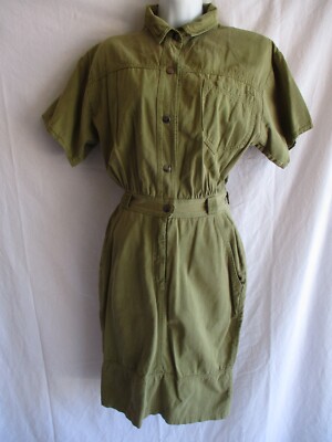 green emerald velvet dress Light Green Short Sleeve Mini Dress - Denim Dresses main image 1
