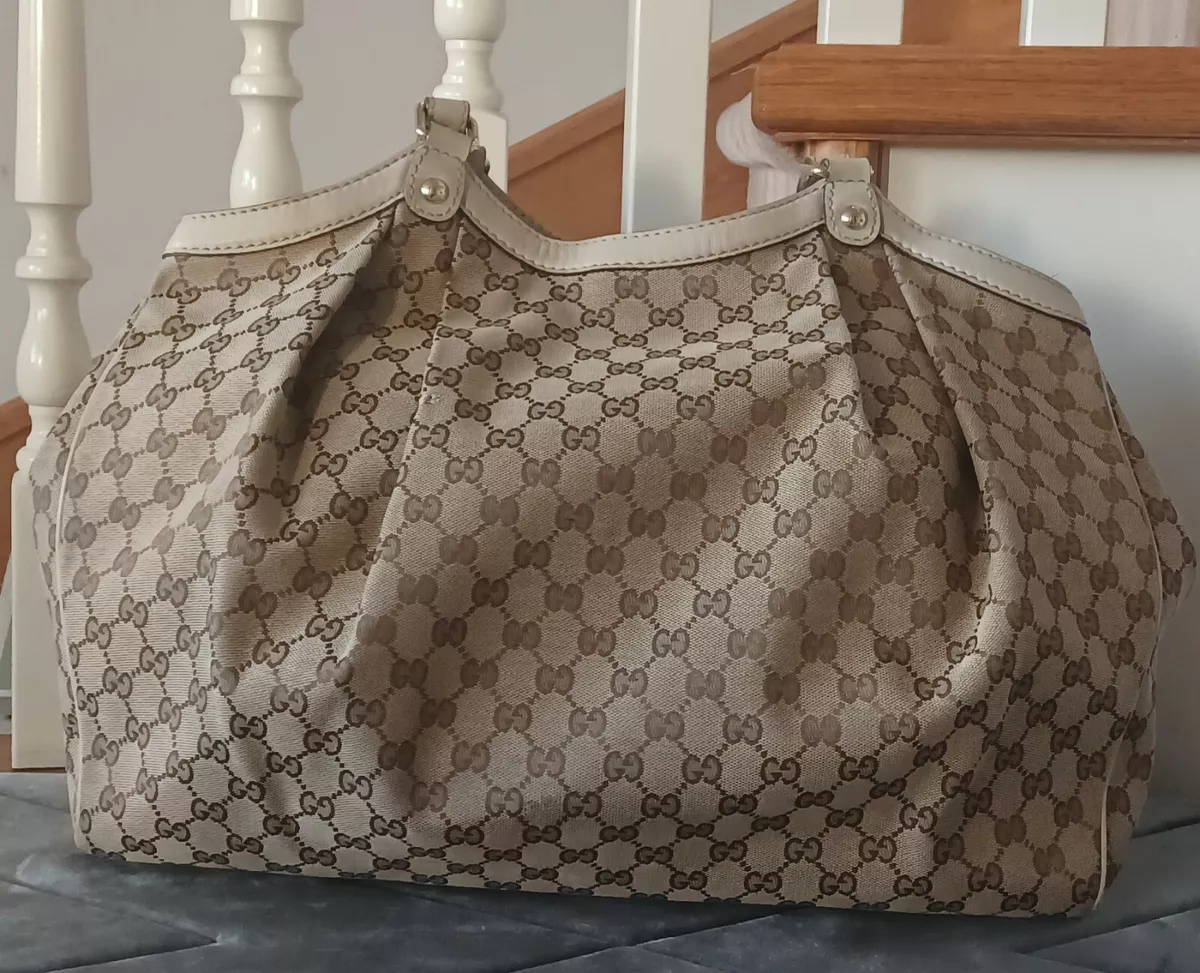 Gucci large sukey tote new arrivals
