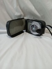 - ML78 Vintage Gossen Luna Pro Light Meter in leather case ML78 