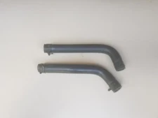 2004-2013 YFZ450 YFZ 450 RADIATOR COOLANT HOSE LINE W/ CLAMPS 5TG-12576-00-00