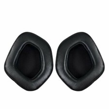 Mesh Earmuffs OR Lambskin Ear Pads Cushions For alienware AW988 Headset CBY