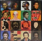 THE WHO Face Dances USED 1981 LP Rock You Better You Bet Vinyl Record WB-3516