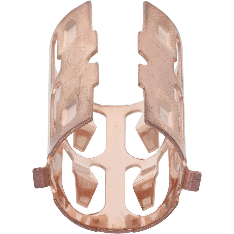 Sensor de velocidad de rueda ABS Holstein 2ABS2334 Foto 4 de 4