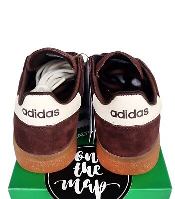 Adidas x Sporty & Rich Handball Spezial Brown UK 3 4 5 6 7 8 Adidas x Sporty & Rich Handball Spezial Brown UK 3 4 5 6 7 8