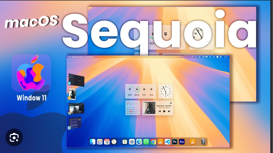 Apple iMac 2019 21.5