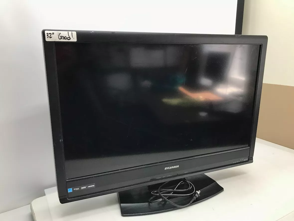 Sylvania 32 inch sound bar sales