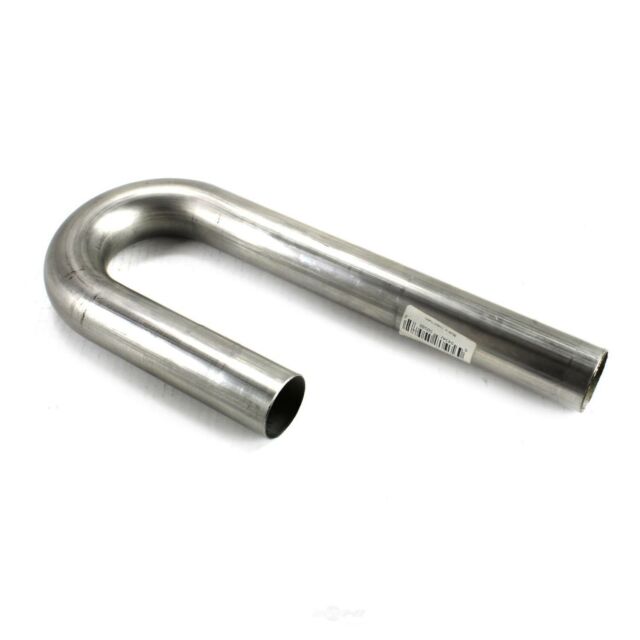 Parts Accessories Automotive Patriot Exhaust J Bend Stainless 1 875 X 2 5in Radius 18 Gauge P N H6912