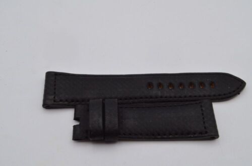 Graham Textile Bracelet 22MM For Buckle Clasp 20MM New Unworn - 第 1/2 張圖片