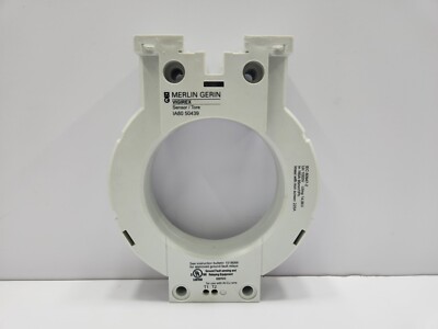 MERLIN GERIN IA80 50439 VIGIREX Sensor