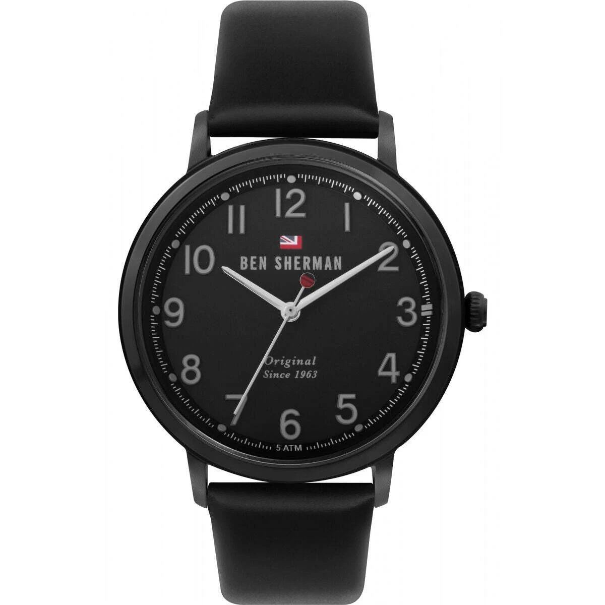 Ben Sherman Analog Wristwatches for sale | eBay