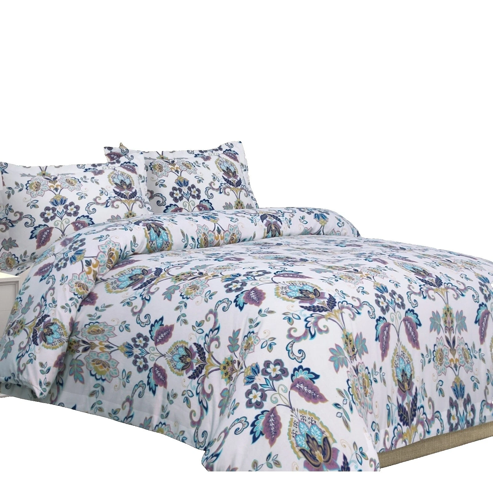 Современные абстрактные пододеяльники и комплекты постельного белья