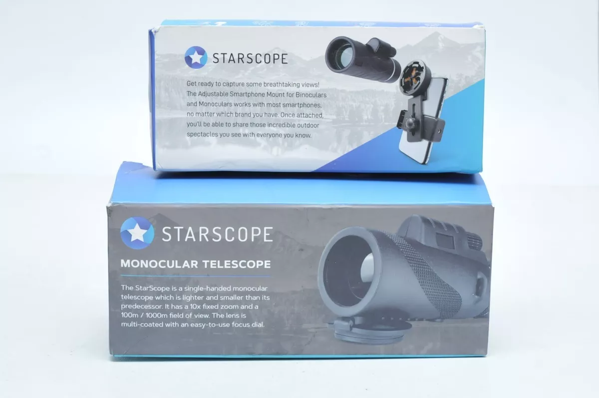 Best sales iphone monocular