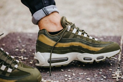 air max 95 essential olive