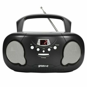 best portable boombox 2018