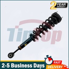 Front Shock Absorber Strut Assy w/Sensor Fit Toyota Sequoia 2008-2019 4851034040