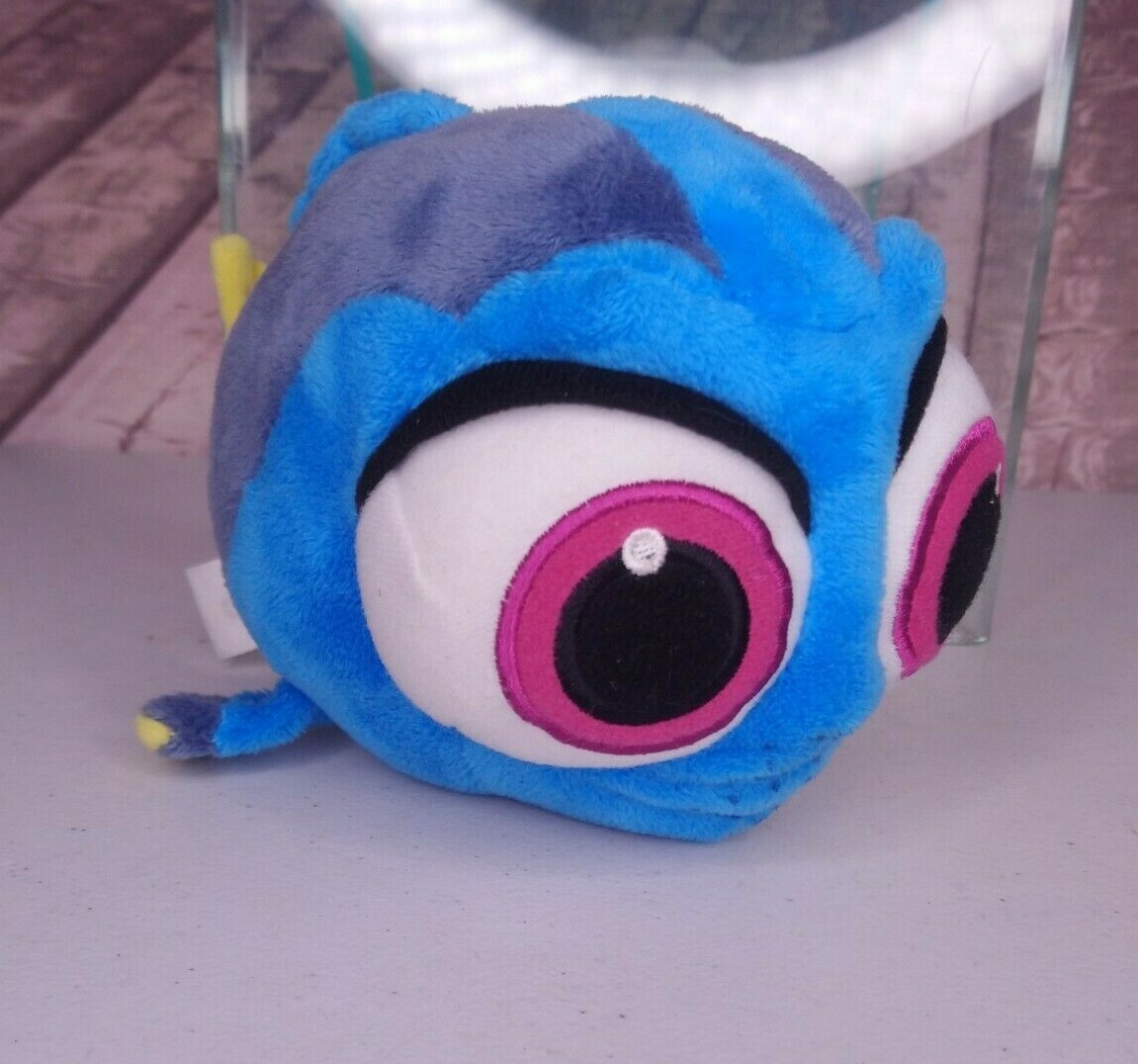 Venta De Peluche Dory Bebe 95 Articulos De Segunda Mano