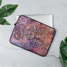 Faith Laptop Sleeve