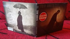 TOM WAITS Mule Variations ORIGINAL 1999 NETHERLANDS CD