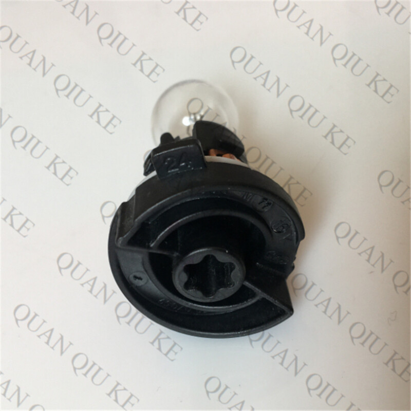 Tail Lamp Bulb Fit For Volvo S90 V90 XC60 XC90 Steering Lamp Bulb