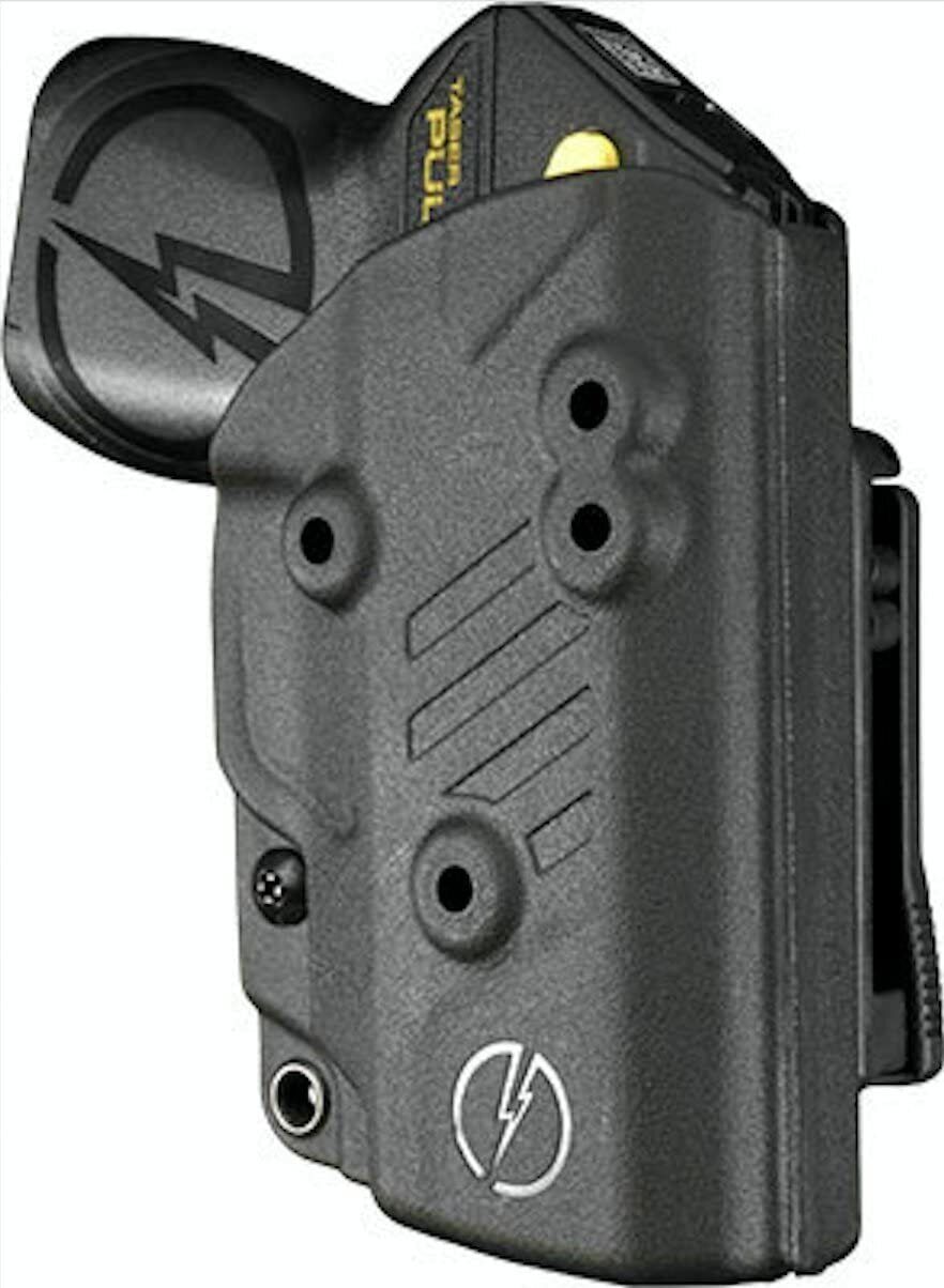 Blade-Tech Kydex-OWB Holster Only -  for TASER Pulse and Pulse +