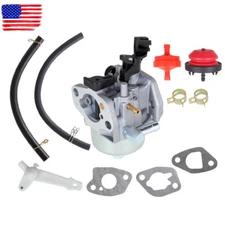 127-9008 Carburetor For Toro Power Clear 621 R/E/QZR/QZE/RC Snowblower