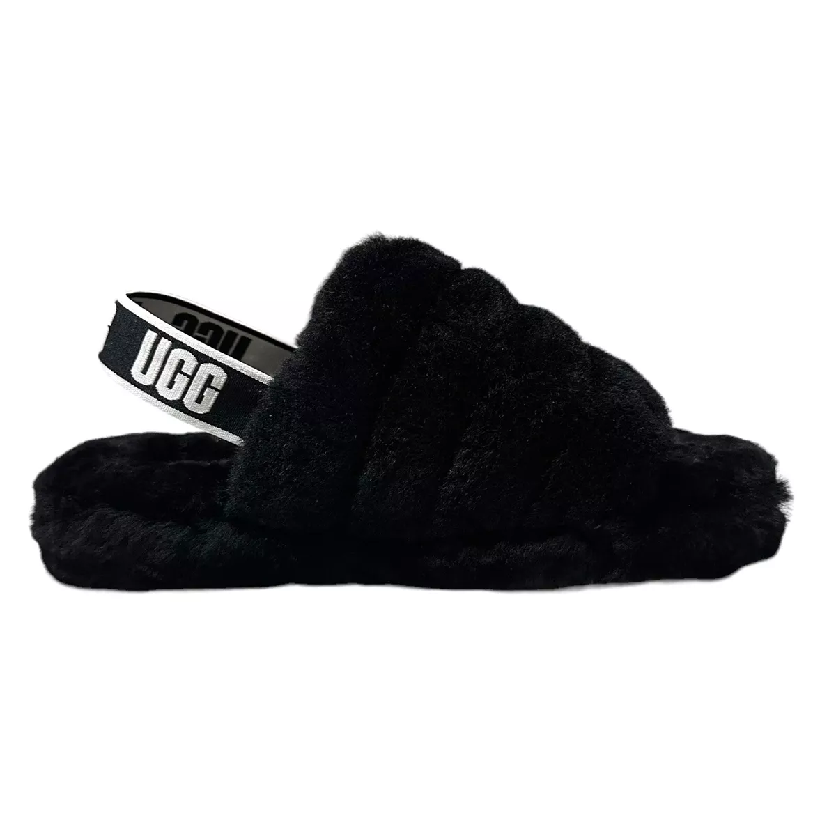 Big w shop sheepskin slippers