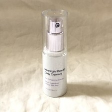meaningful beauty eye serum