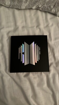 BTS Proof Compact Version