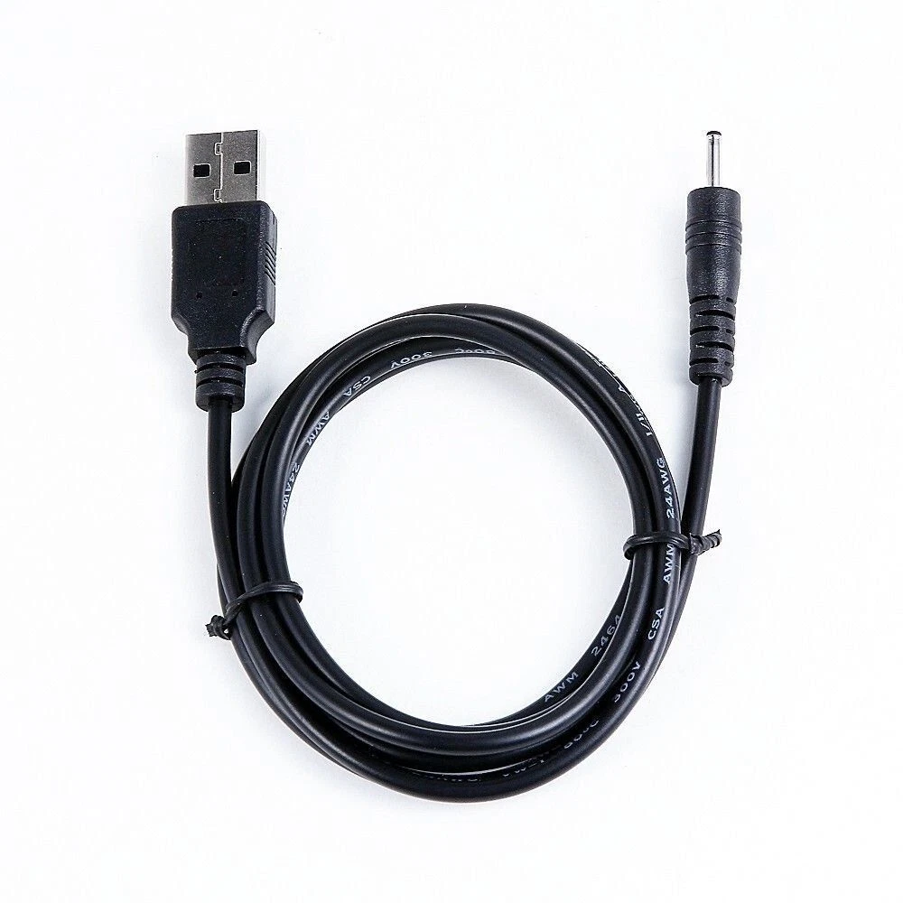 USB PC Cable Charging Cord For Samsung Bluetooth Headset Holder Model  AATH200HBE