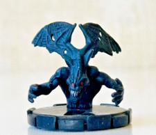 Mage Knight Rebellion #084 Screeching Terror