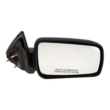 2006-2009 Ford Mustang RH Passenger Side View Power Mirror OEM NEW Genuine
