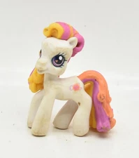 My Little Pony Ponyville Sunny Daze Loose 2" Figure Hasbro