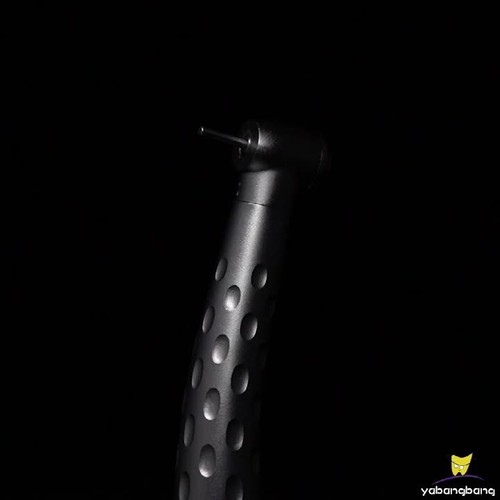 10 KaV Style Dental High Speed Handpiece + 4 Hole Quick Coupler Coupling Swivel - Video 1 of 1