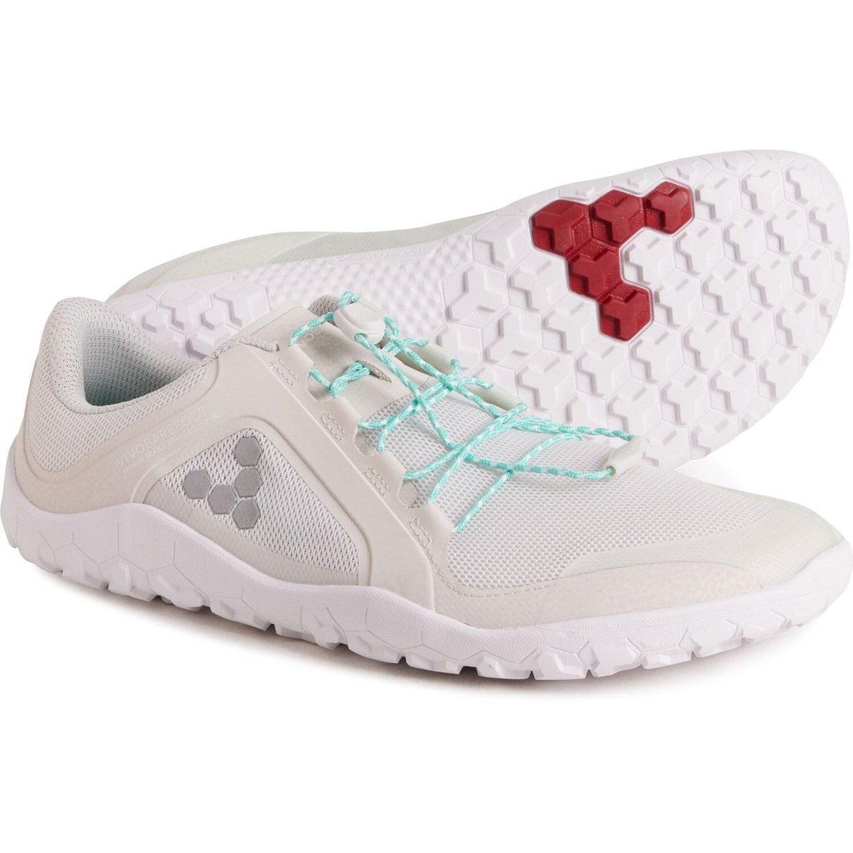 VIVOBAREFOOT Primus Trail II FG Mens EU 42/US 9 Moonstone VIVOBAREFOOT Primus Trail II FG Mens EU 42/US 9 Moonstone