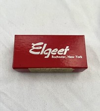 Elgeet Cineflex 21" Close Up Lens And Retaining Spring For 8mm - CAT  CUL-21