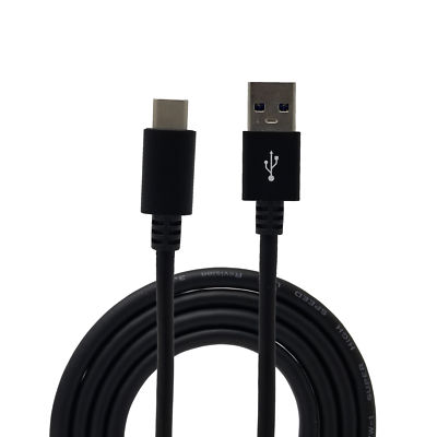 USB Type C Cable 6ft USB C 3.1 to USB A 3.0 SuperSpeed+ Data Sync Fast Charging