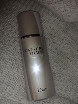 DIOR Capture Totale Multi-Function Concentrate - 1.7 fl oz - NEW!