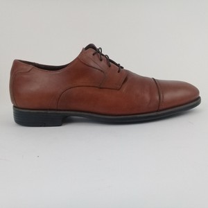 tabor cap toe
