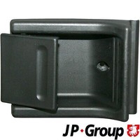 JP Group 1187800300 TüRgriff, Innenausstattung FüR VW