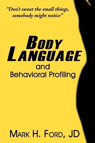 Thumbnail - Mark H. Ford Jd Body Language (taschenbuch)