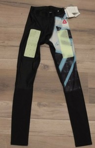 jogging reebok crossfit