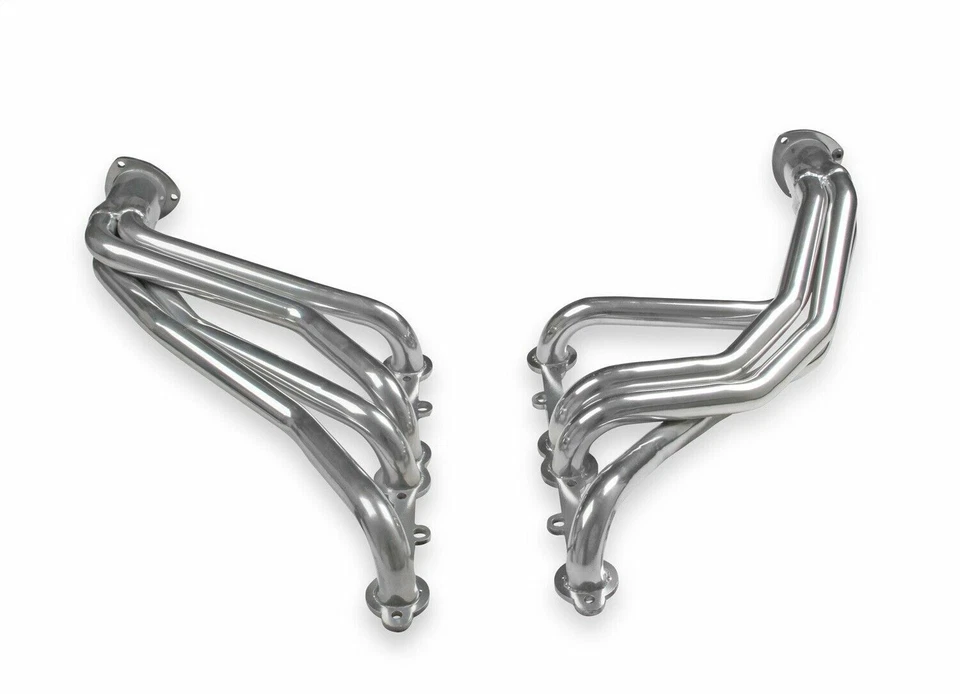 Cabeçalho de cerâmica Flowtech 31500FLT | Peça automática de alta qualidade, ajuste universal para Mul - Imagem 3 de 4