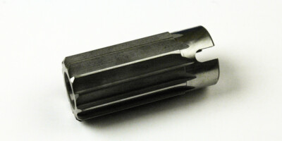 1.3650 Shell Reamer HSS 12 Flute 1.3650 Shell Reamer HSS 12 Flute